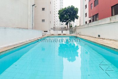 Apartamento, 2 quartos, 80 m² - Foto 1