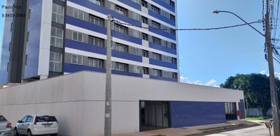 Apartamento, 2 quartos, 50 m² - Foto 4