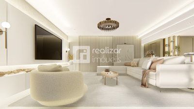 Casa de Condomínio, 6 quartos - Foto 3