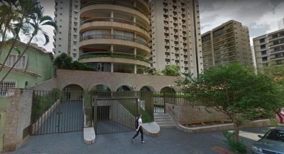 Cobertura, 5 quartos, 486 m² - Foto 1