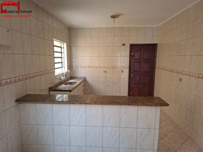 Sobrado, 3 quartos, 168 m² - Foto 2