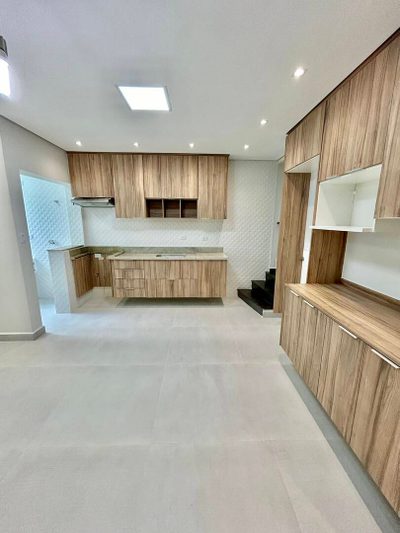 Apartamento, 2 quartos, 155 m² - Foto 3