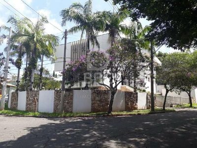 Sobrado, 4 quartos, 557 m² - Foto 2
