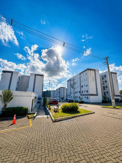 Apartamento, 2 quartos, 40 m² - Foto 2