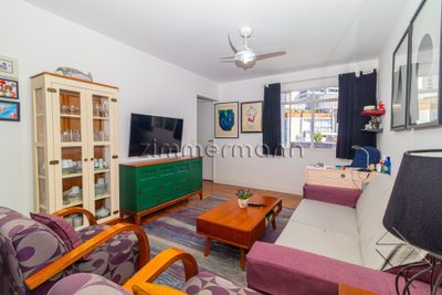 Apartamento, 2 quartos, 63 m² - Foto 1