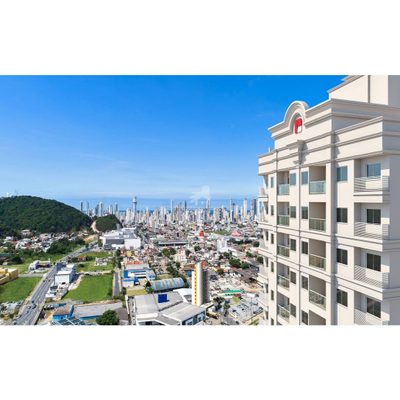Apartamento, 2 quartos, 64 m² - Foto 2