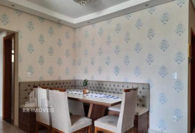 Apartamento, 2 quartos, 58 m² - Foto 4