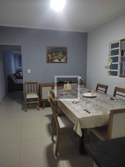 Sobrado, 4 quartos, 73 m² - Foto 4