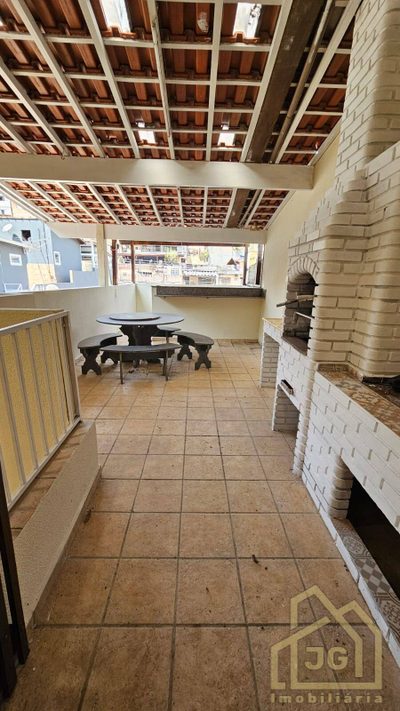 Casa, 2 quartos, 150 m² - Foto 2