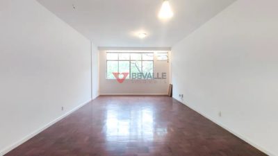 Apartamento, 4 quartos, 185 m² - Foto 1