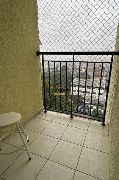 Apartamento, 2 quartos, 49 m² - Foto 5