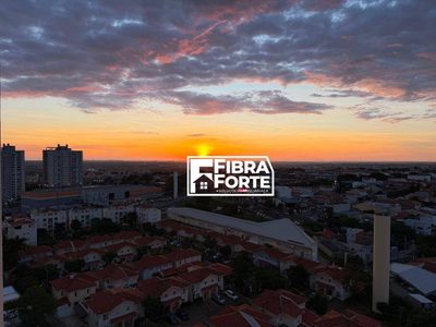 Apartamento, 3 quartos, 162 m² - Foto 1