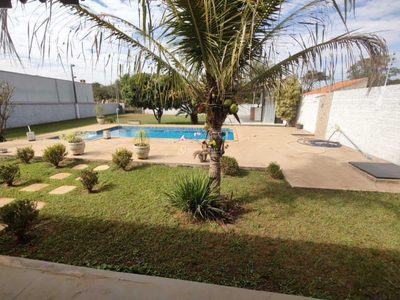 Sítio, 2 quartos, 1187 m² - Foto 5