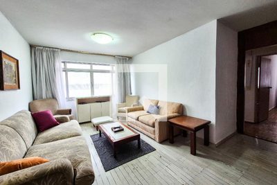 Apartamento, 2 quartos, 98 m² - Foto 1