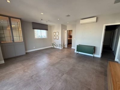 Apartamento, 3 quartos, 144 m² - Foto 3