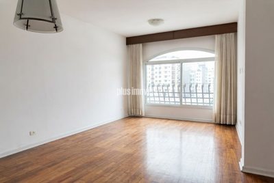 Apartamento, 3 quartos, 120 m² - Foto 3