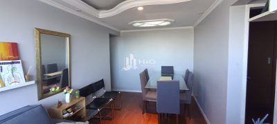 Apartamento, 2 quartos, 50 m² - Foto 2