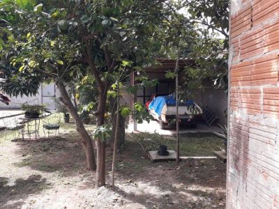 Casa, 1 quarto, 475 m² - Foto 5