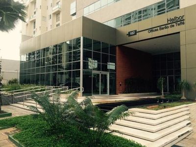 Sala-Conjunto, 44 m² - Foto 4