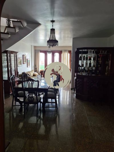 Cobertura, 4 quartos, 367 m² - Foto 2