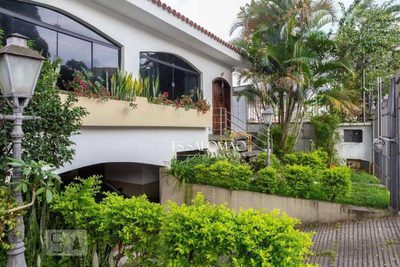 Casa, 5 quartos, 380 m² - Foto 1