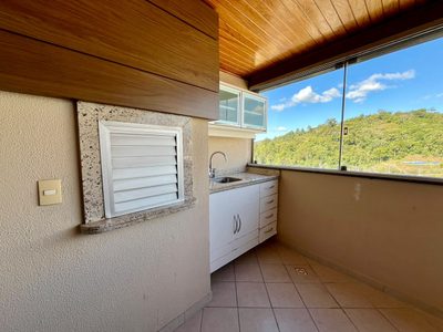 Apartamento, 2 quartos, 91 m² - Foto 1