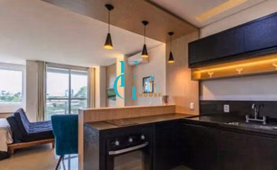 Flat/Apart Hotel, 1 quarto - Foto 4