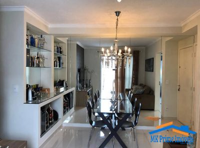 Apartamento, 2 quartos, 63 m² - Foto 3