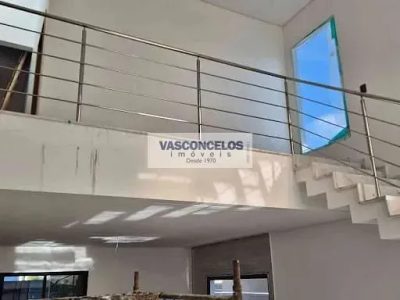Casa, 4 quartos, 256 m² - Foto 5