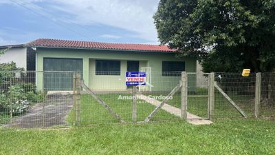 Casa, 2 quartos, 89 m² - Foto 4