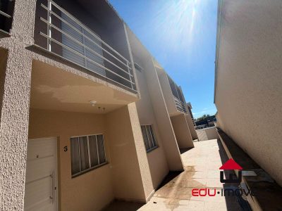 Casa, 2 quartos, 82 m² - Foto 3