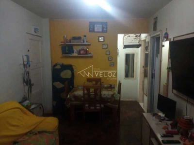Apartamento, 2 quartos, 44 m² - Foto 3