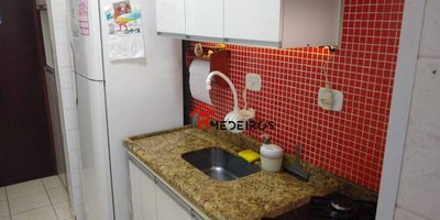 Apartamento, 1 quarto, 52 m² - Foto 4