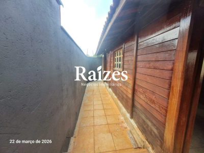 Casa, 2 quartos, 180 m² - Foto 2