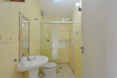 Apartamento, 1 quarto, 29 m² - Foto 3
