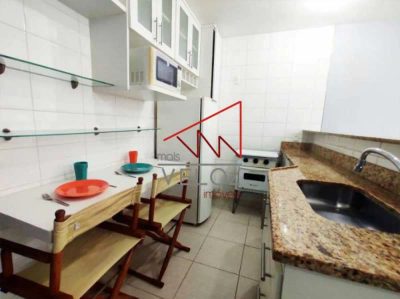Apartamento, 1 quarto, 32 m² - Foto 1