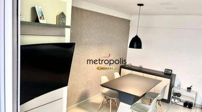 Apartamento, 3 quartos, 81 m² - Foto 3