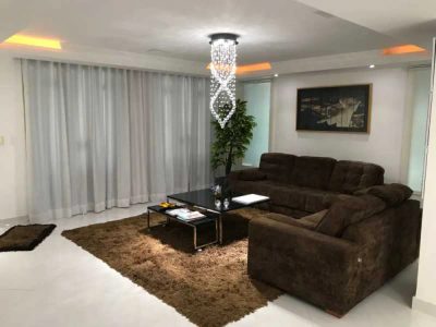 Casa de Condomínio, 5 quartos - Foto 5
