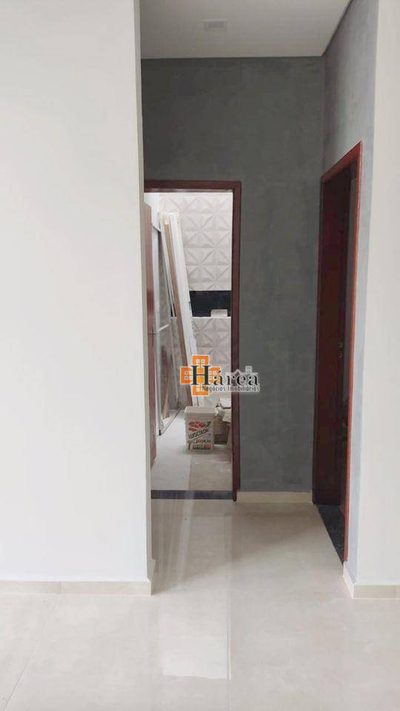 Casa de Condomínio, 3 quartos - Foto 5