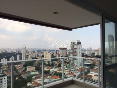 Apartamento, 1 quarto, 45 m² - Foto 1