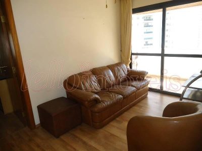 Apartamento, 4 quartos, 240 m² - Foto 4