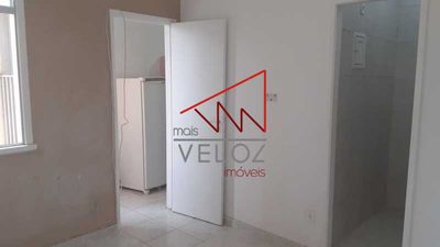 Apartamento, 1 quarto, 33 m² - Foto 4
