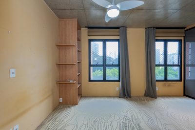 Apartamento, 1 quarto, 70 m² - Foto 1