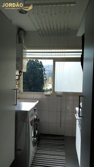 Apartamento, 3 quartos, 139 m² - Foto 4