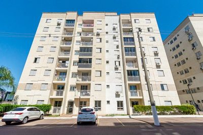 Apartamento, 2 quartos, 48 m² - Foto 3