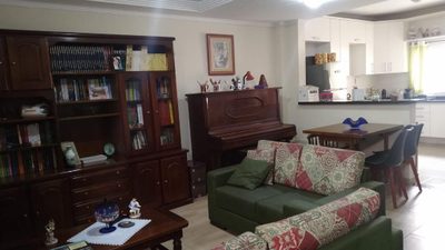 Sobrado, 3 quartos, 90 m² - Foto 4