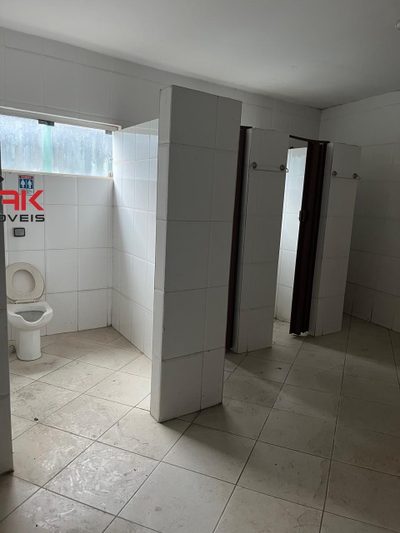 Depósito-Galpão, 1306 m² - Foto 4