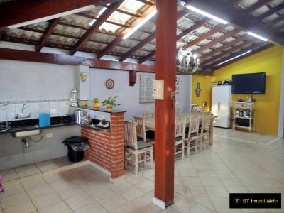 Casa, 5 quartos, 345 m² - Foto 4