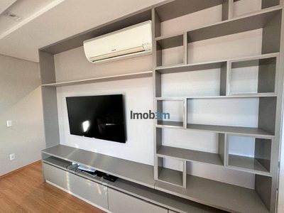 Apartamento, 2 quartos, 71 m² - Foto 3