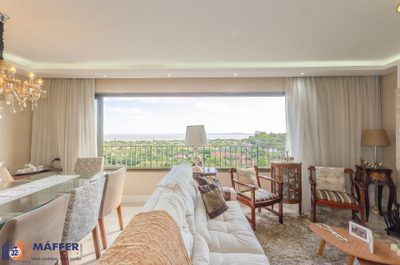 Apartamento, 3 quartos, 126 m² - Foto 4